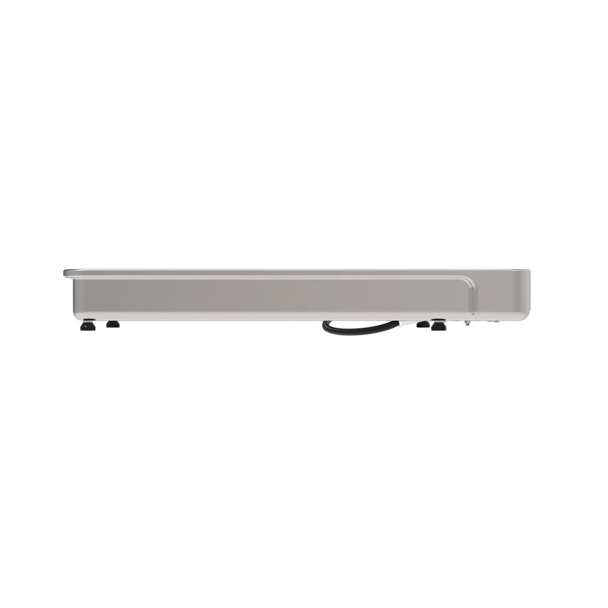 Rieber varithek® 1/1-ck-3400-2Z-rund (2,5) Koch-Induktions-Modul