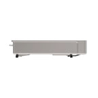 Rieber varithek® 1/1-ik-3500 (1,0) Koch-Induktions-Modul
