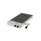 Rieber varithek® 1/1-ik-3600-2Z-eckig (1,0) Koch-Induktions-Modul
