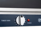 Heißluftofen ECO - Manuell - 4x GN 2/3 - 2,8 kW - 230V