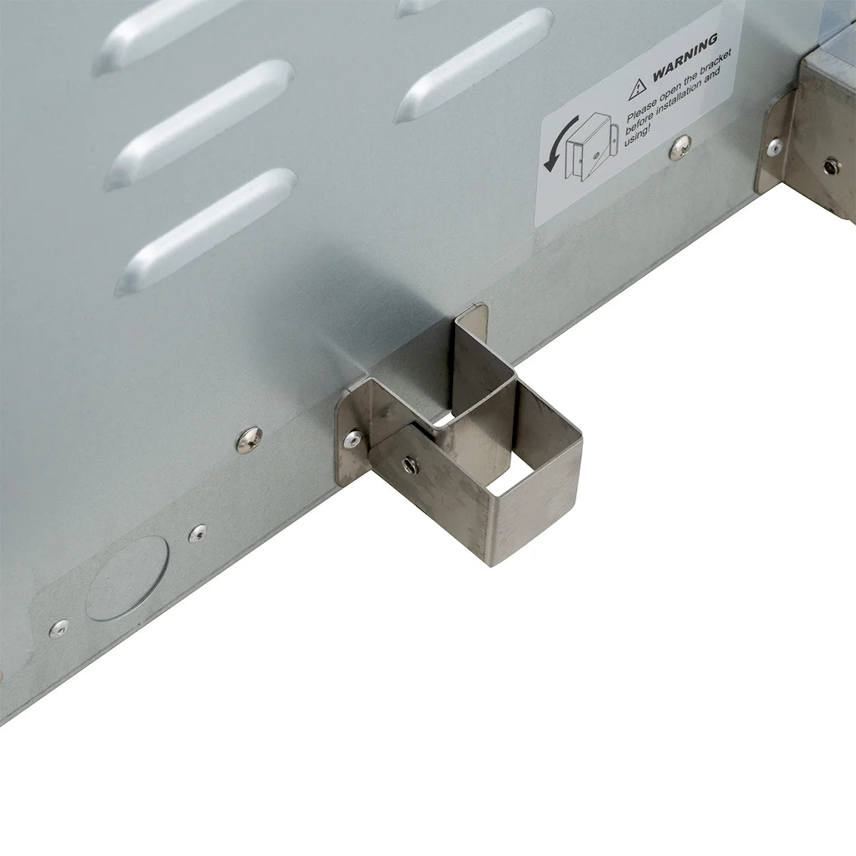Heißluftofen ECO - Manuell - 4x GN 2/3 - 2,8 kW - 230V