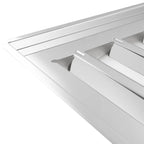Flammenabdeckung für Kombibräter TBG3-T