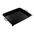 Grillpfanne für Kombibräter TBG3-T