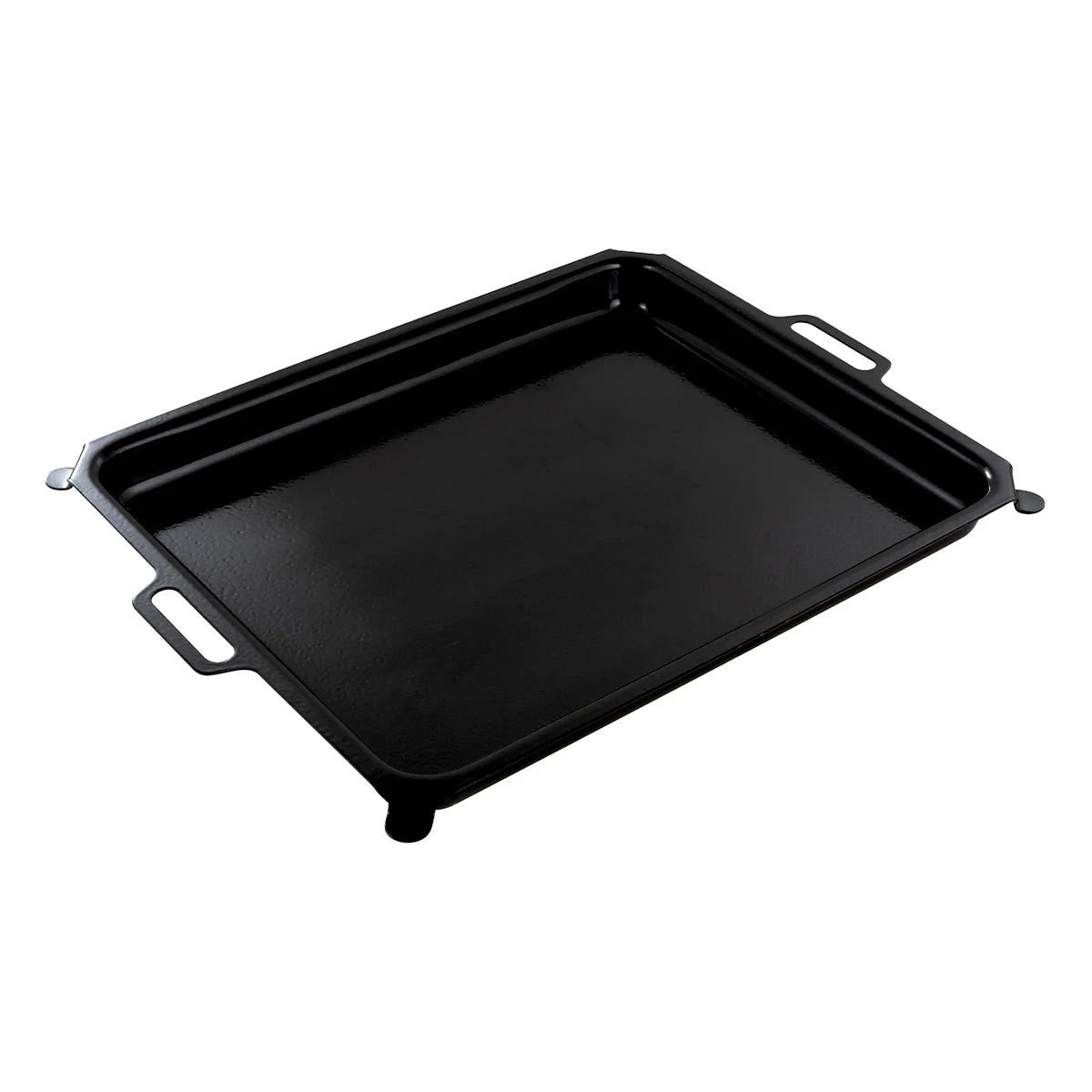 Poêle grill pour grill combiné TBG3-T