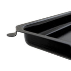 Grillpfanne für Kombibräter TBG3-T