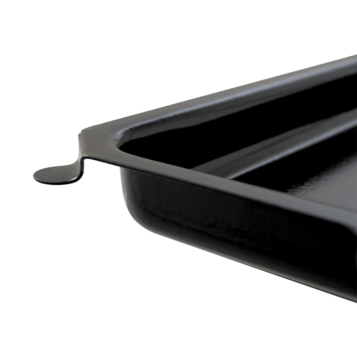 Grillpfanne für Kombibräter TBG3-T