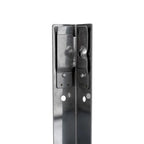 Support mobile pour grill combiné TBG3-T