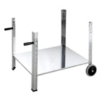 Support mobile pour grill combiné TBG3-T