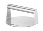 Smash Burger-Presse, HENDI, ø160x(H)78mm