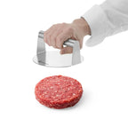 Smash Burger-Presse, HENDI, ø160x(H)78mm