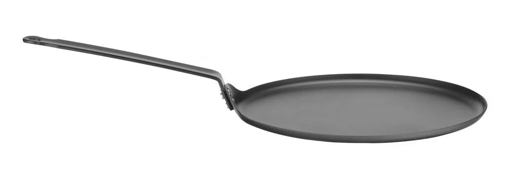 Crêpe-Pfanne, HENDI, 520x282x(H)85mm