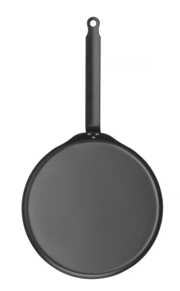 Crêpe-Pfanne, HENDI, 520x282x(H)85mm