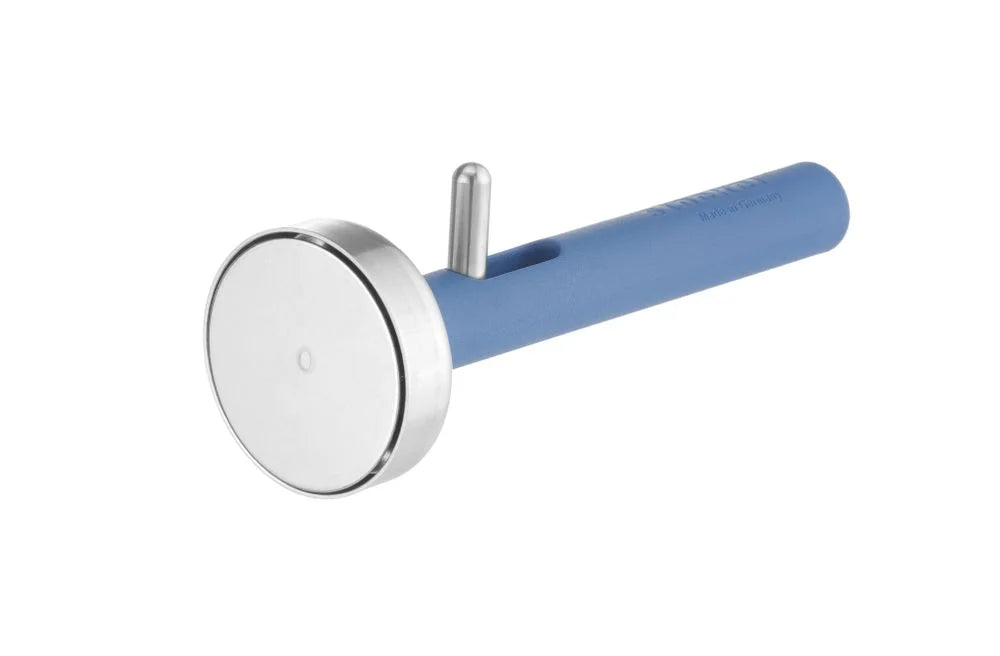Portionneur à falafels Stöckel, Stöckel, 1/45, Bleu, ø50x150mm