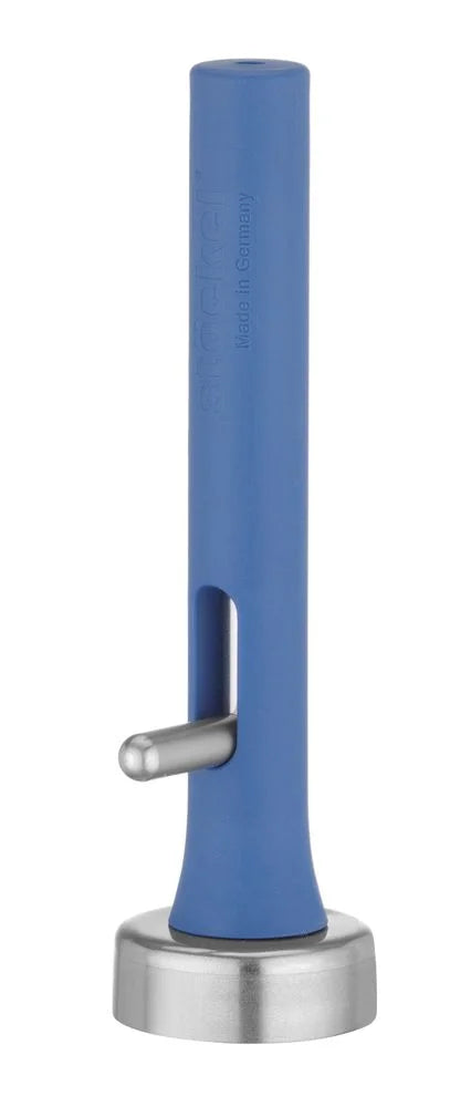 Falafelportionierer Stöckel, Stöckel, 1/70, Blau, ø40x150mm