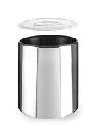 Eiscremebehälter, rund, HENDI, Profi Line, 7,3L, ø200x(h)250