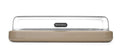 Présentoir réfrigéré UNIQ, HENDI, design by Robert Bronwasser, GN 1/1, Beige, 593x389x(H)147mm