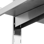 Wandbord Basic 80/30