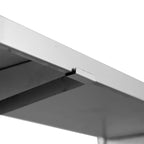 Wandbord Basic 80/30