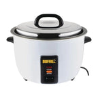 Cuiseur à riz Buffalo 4,2 L