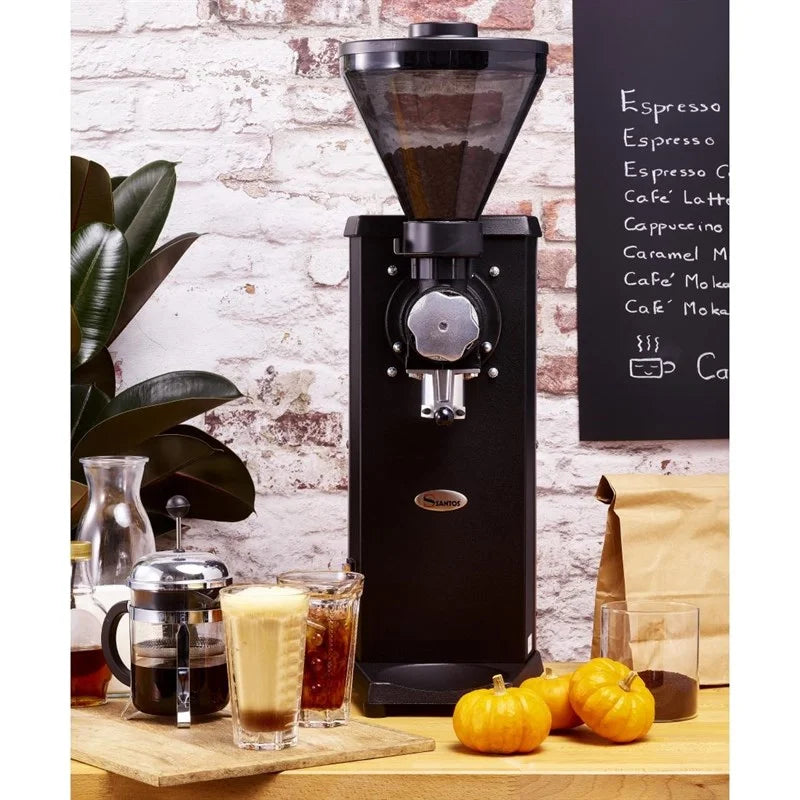 Santos Shop Kaffeemühle 04