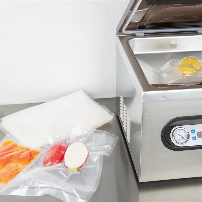 Vogue sachets sous vide 300(L) x 350(L) mm (100 pcs)