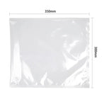 Vogue sachets sous vide 300(L) x 350(L) mm (100 pcs)