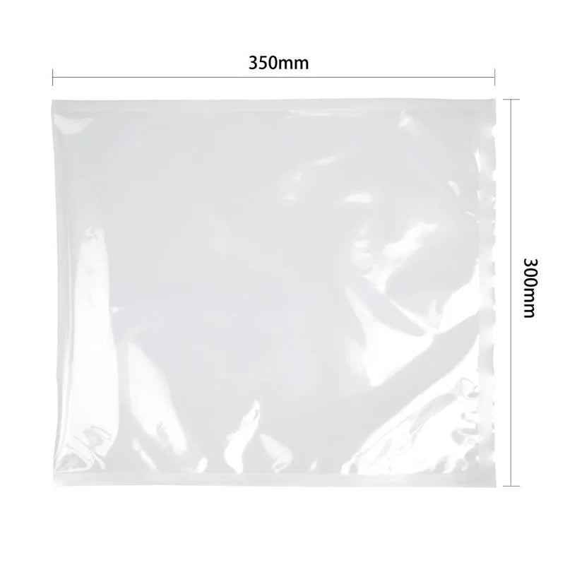 Vogue sachets sous vide 300(L) x 350(L) mm (100 pcs)