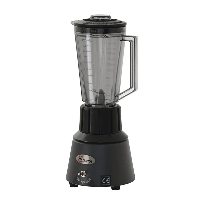 Santos Bar Mixer Grau 33 1,25 Liter