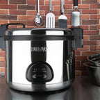 Buffalo Reiskocher 9L