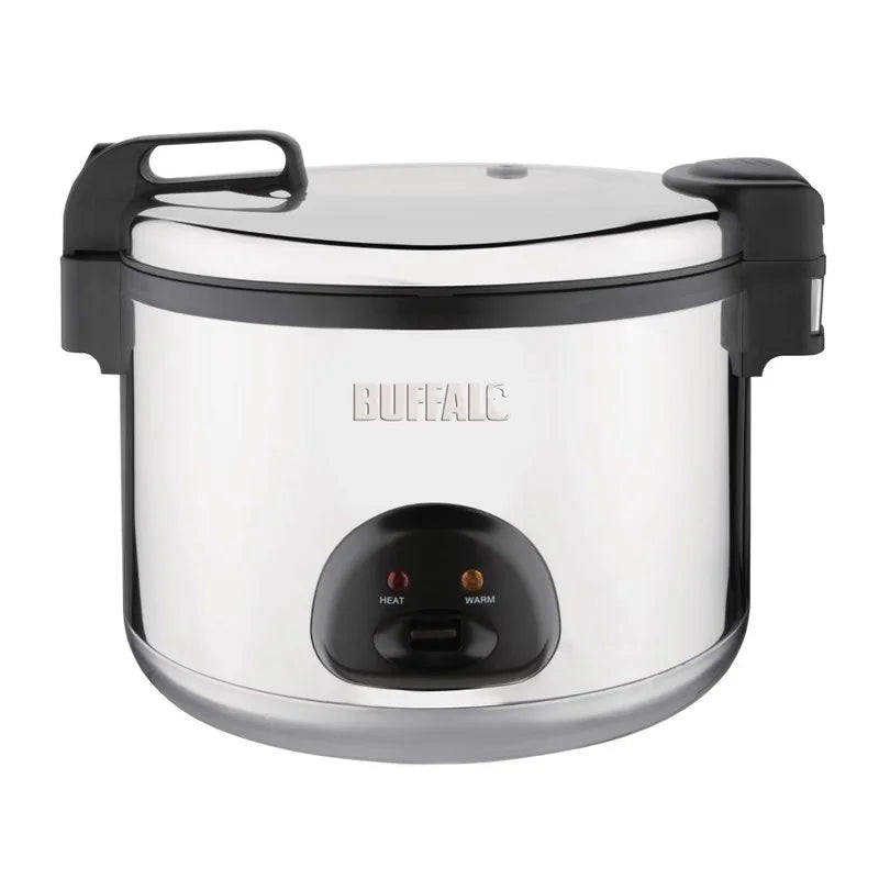 Buffalo Reiskocher 9L