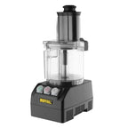Buffalo Multifunktions-Küchenmaschine, Cutter & Gemüseschneider 3 Liter