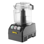 Buffalo Multifunktions-Küchenmaschine, Cutter & Gemüseschneider 3 Liter
