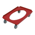 Thermo Future Chariot de transport pour bacs isothermes GN 1/1