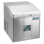 Polar C-Serie Theken-Eismaschine mit 15kg Ausgabe
