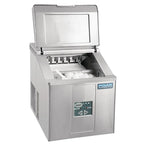 Polar C-Serie Theken-Eismaschine mit 15kg Ausgabe