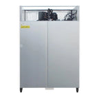 Armoire de congélation Polar Série G 1200 Litres 2 portes blanche