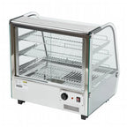 Buffalo Warmhaltevitrine 120L