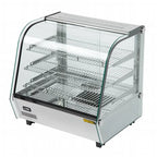 Buffalo Warmhaltevitrine 120L