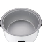 Buffalo Reiskocher 10L