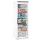 Armoire de congélation vitrée Polar Série C 365L