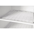 Armoire de congélation vitrée Polar Série C 365L