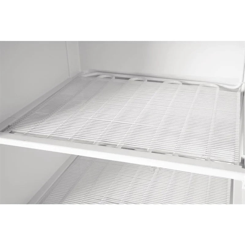 Armoire de congélation vitrée Polar Série C 365L