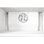 Armoire de congélation vitrée Polar Série C 365L