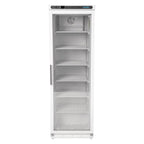 Armoire de congélation vitrée Polar Série C 365L
