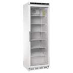 Armoire de congélation vitrée Polar Série C 365L