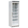 Armoire de congélation vitrée Polar Série C 365L