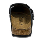 Birkenstock Boston Super Grip Clogs schwarz Größe 44