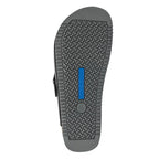 Sabots Birkenstock Boston Super Grip noirs taille 42