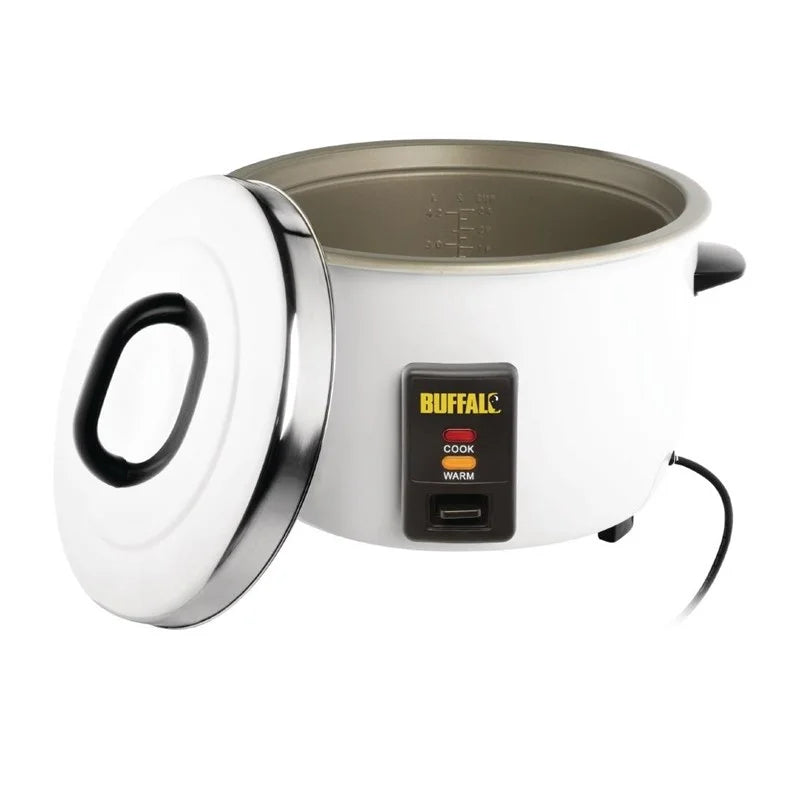 Cuiseur à riz Buffalo 4,2 L