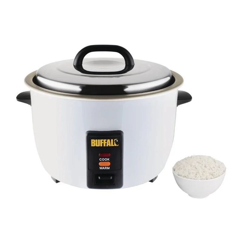 Cuiseur à riz Buffalo 4,2 L